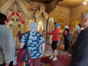 ЦСО Кировского р-на
